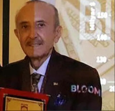 Fındık Sektörünün Tanınmış İsimlerinden Azmi Yılmaz Hayatını Kaybetti 