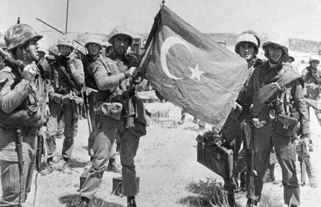 20 Temmuz 1974: Bir Adanın Hafızasına Kazınan Gün