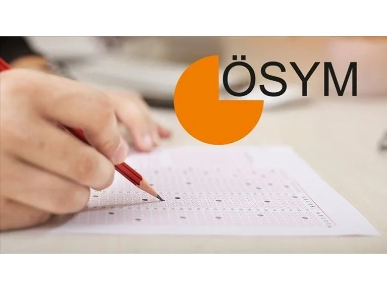 ÖSYM'den YKS'ye Giren Adayların Dikkatine