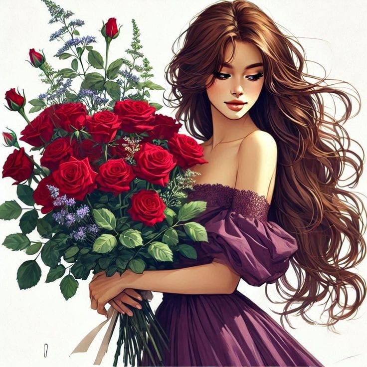 8 Mart Kadınlar Gününüz Kutlu Olsun