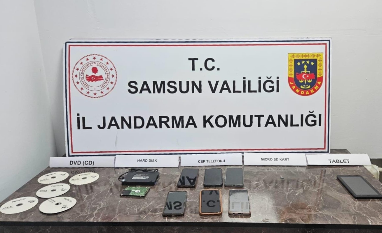 Mühtehcenlik Operasyonunda Gözaltı Kararı