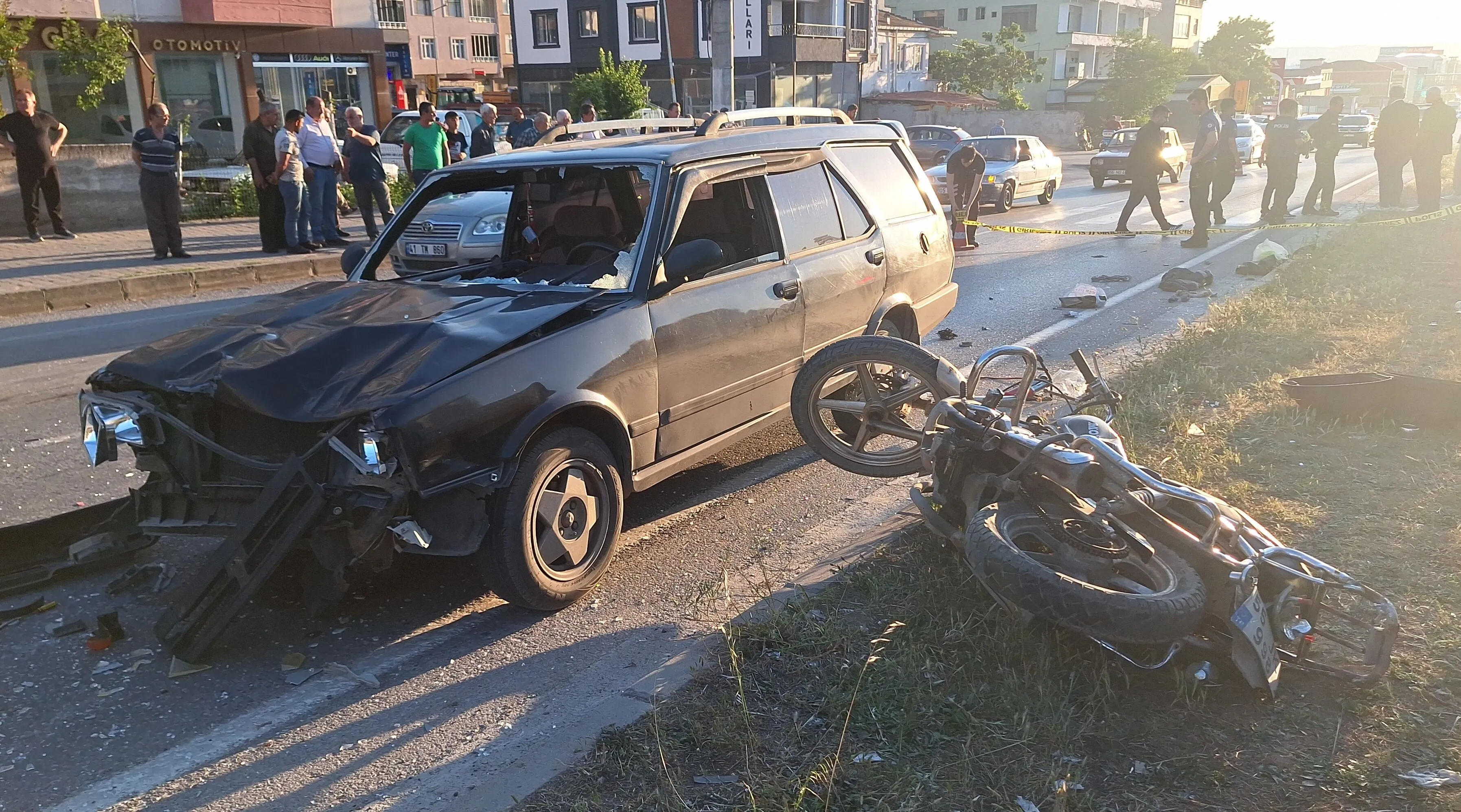 Yaşanan Ölümlü Kazada Karar Belli Oldu
