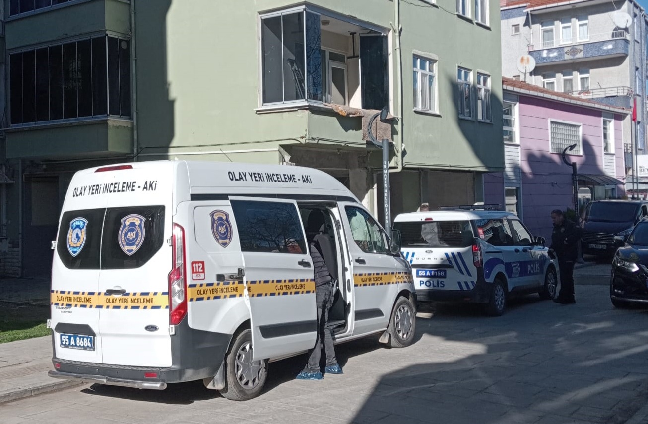 Boşanma Aşamasında ki Kadın Eşi Tarafından Bıçaklandı