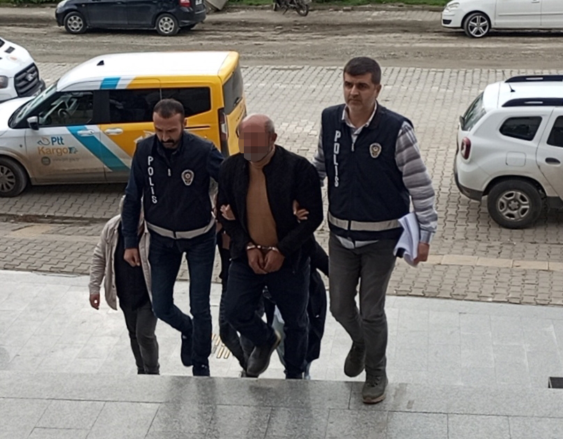 Çarşamba’da Banka Soygunu: 43 Bin Lirayla Kaçtı, Kısa Sürede Yakalandı