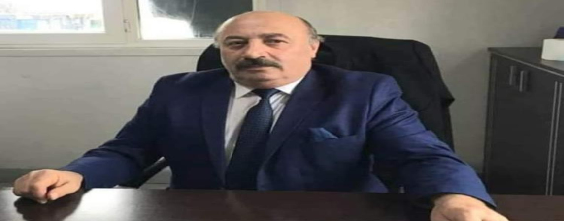 Eski MHP İlçe Başkanı Hayatını Kaybetti
