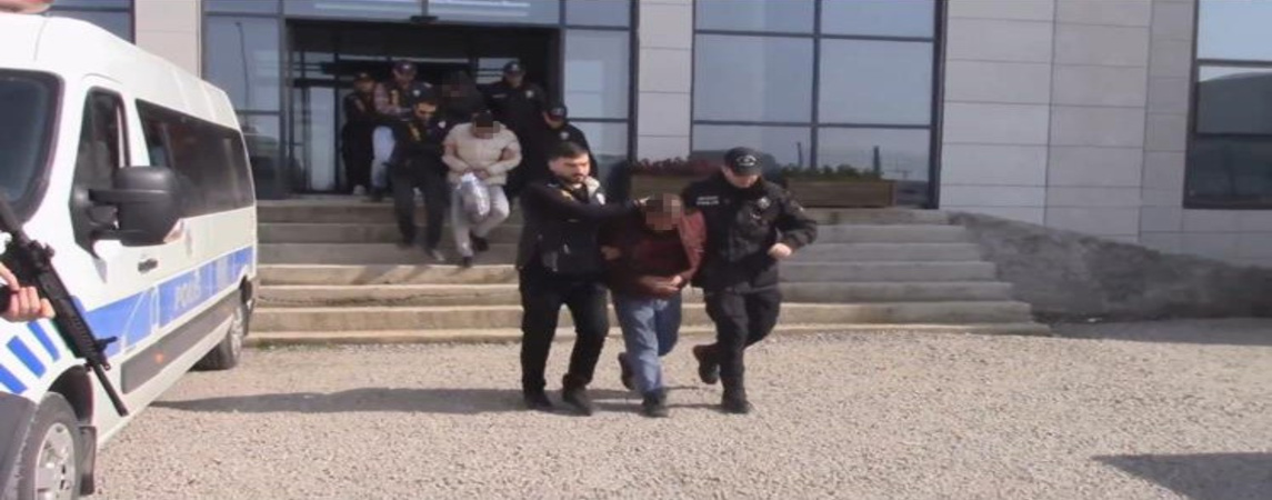 Sibergöz 25 Operasyonun da Son Durum 