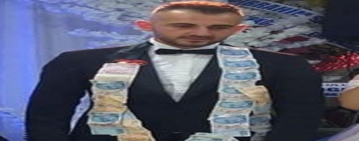 Uzman Çavuş Evinde Ölü Bulundu 