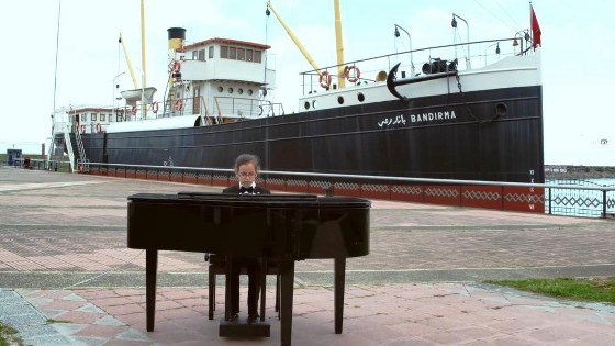 Minik Piyanist Yusufhan Çakır Başarıya Doymuyor 