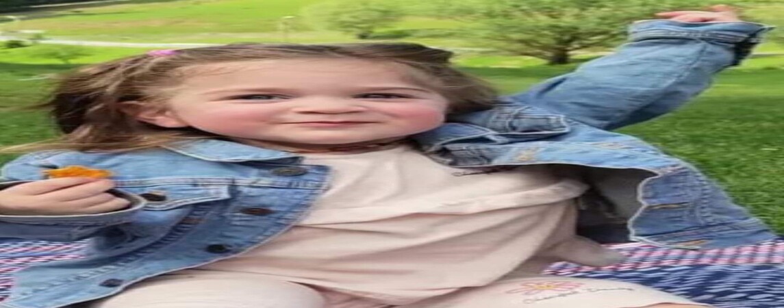 Minik Defne'nin Acı Ölümü 