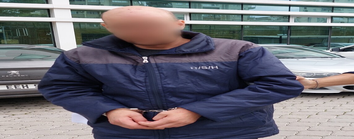 Annesini Darp Eden Şahsa Hapis Cezası 