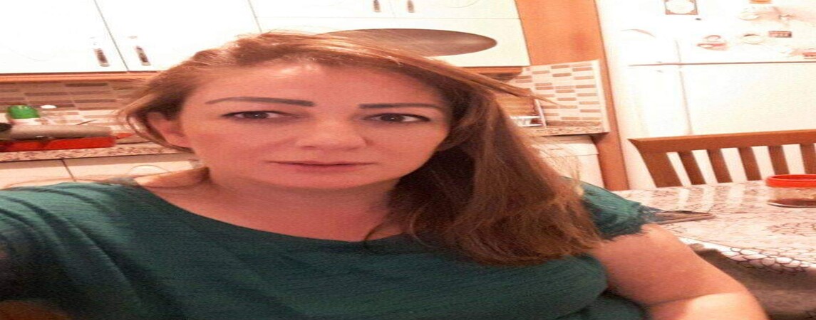 Genç Kadın Evinde Ölü Bulundu 