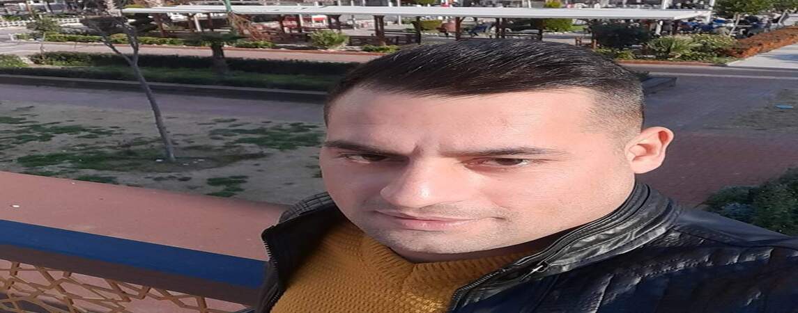 Şener Dere'den 2 Gündür Haber Alınamıyor 