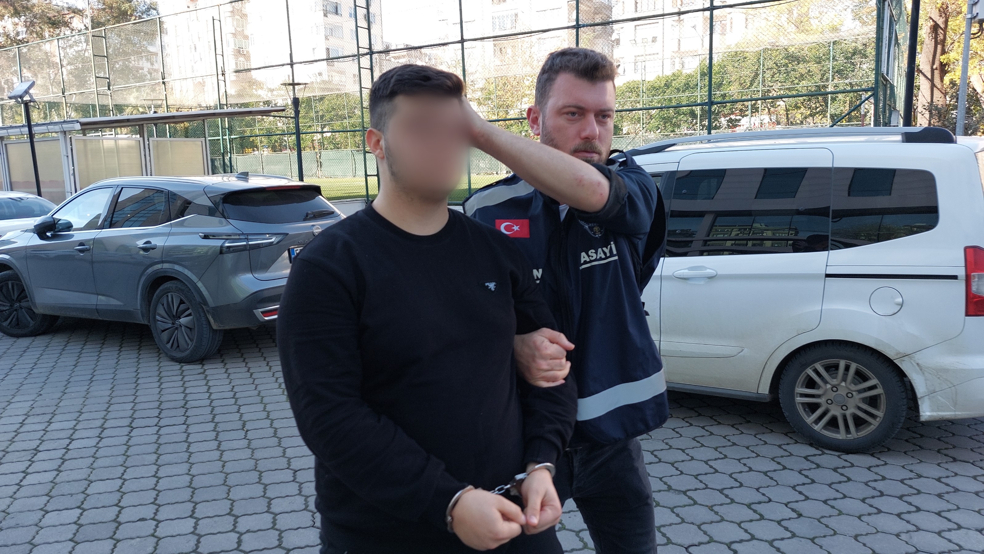 Samsun'da Yaşanan Silahlı Tartışmada Yeni Gelişme 