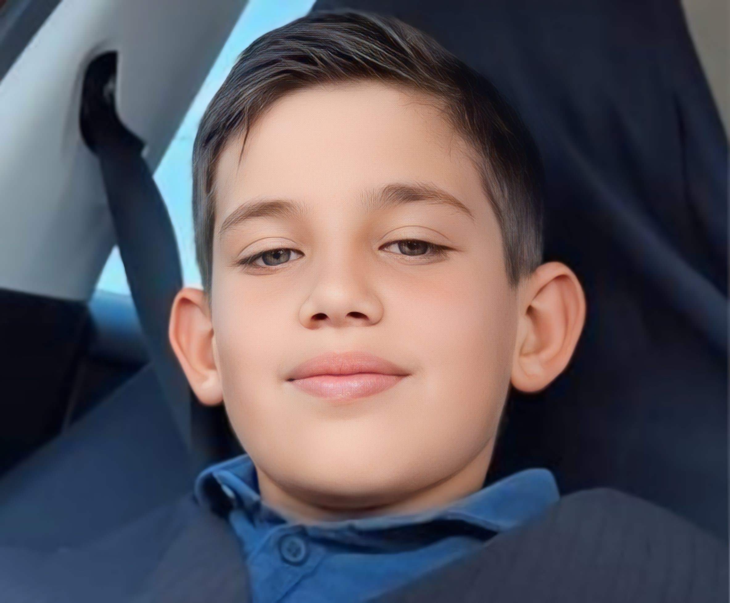 Bir Anlık İhmal Minik Beratı Hayattan Koparttı
