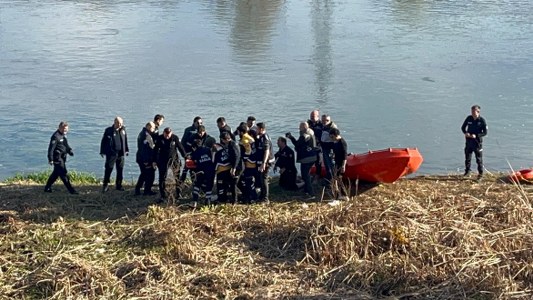 Samsun'da İntihar:Kendini Köprüden Aşağıya Attı