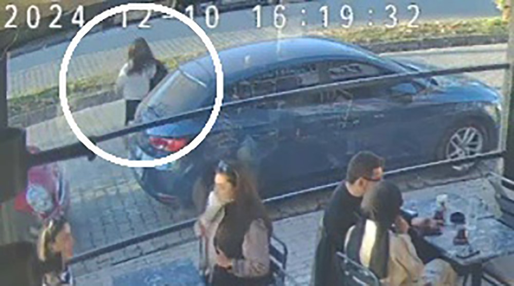 Samsun'da Korkunç Trafik Kazası 11 Yaşında ki Sezgin Hayattan Kopardı 