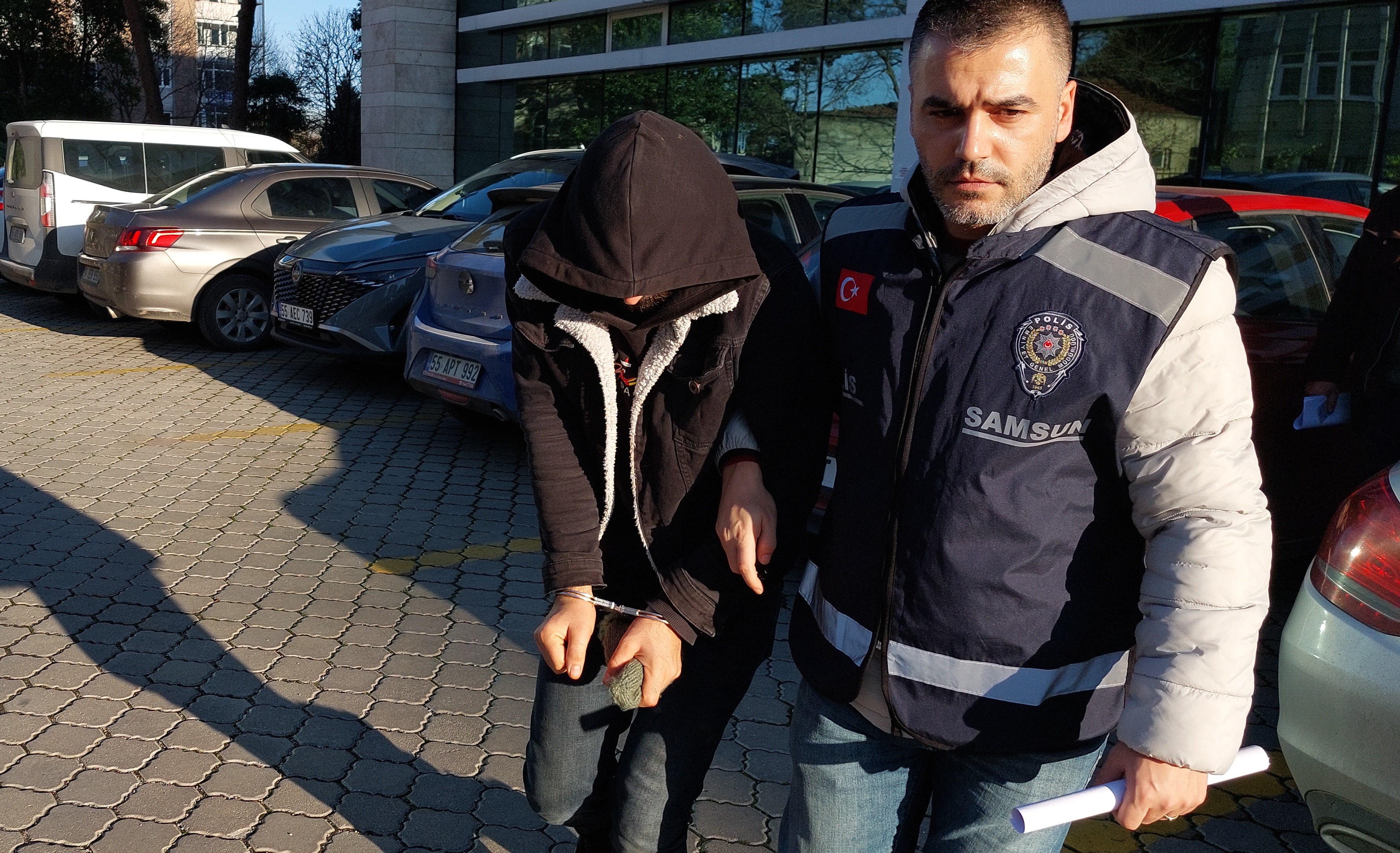 Bıçaklı Saldırı da Karar Belli Oldu
