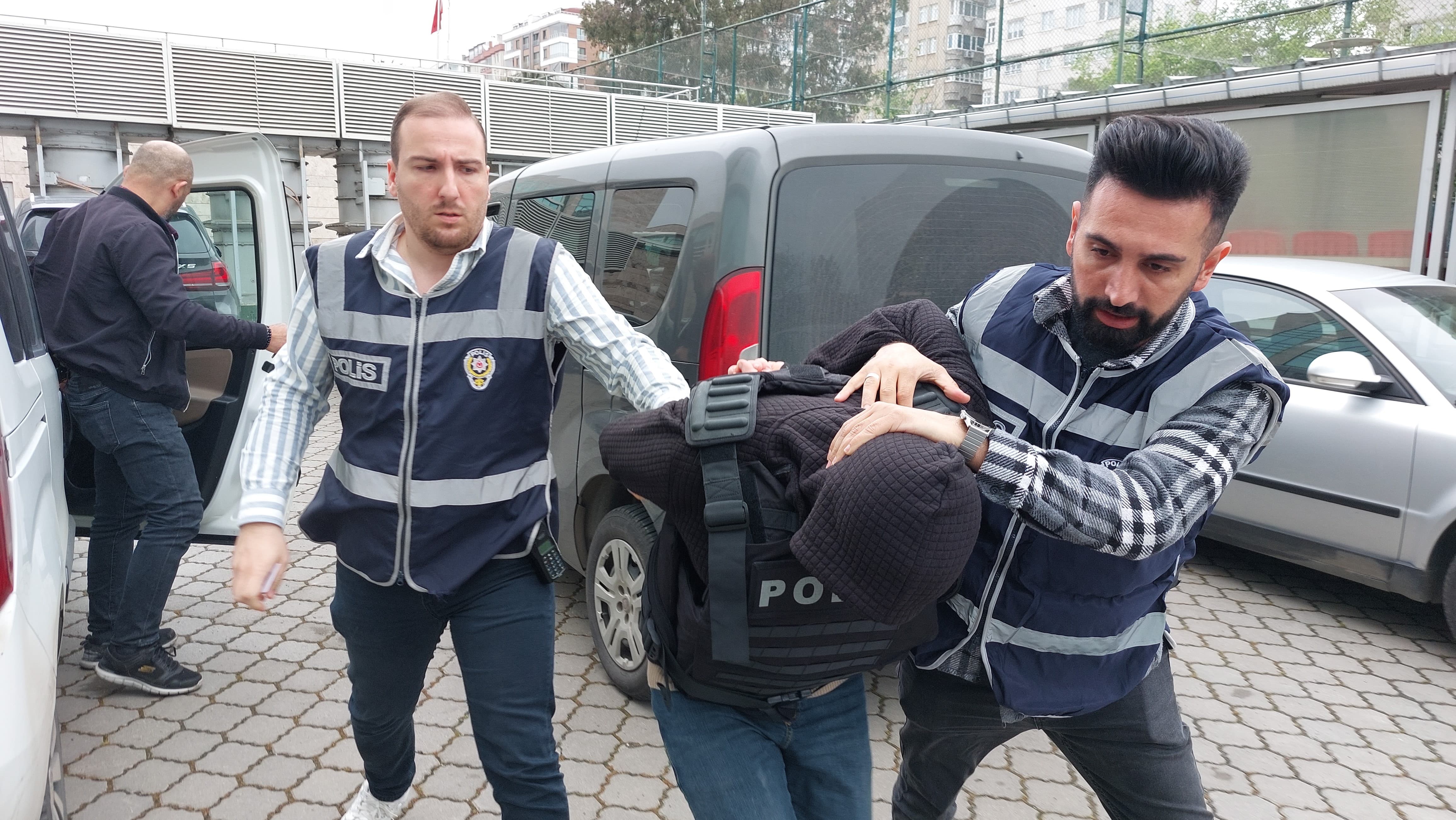 Eşini Öldüren Kocaya Müebbet Hapis Cezası 