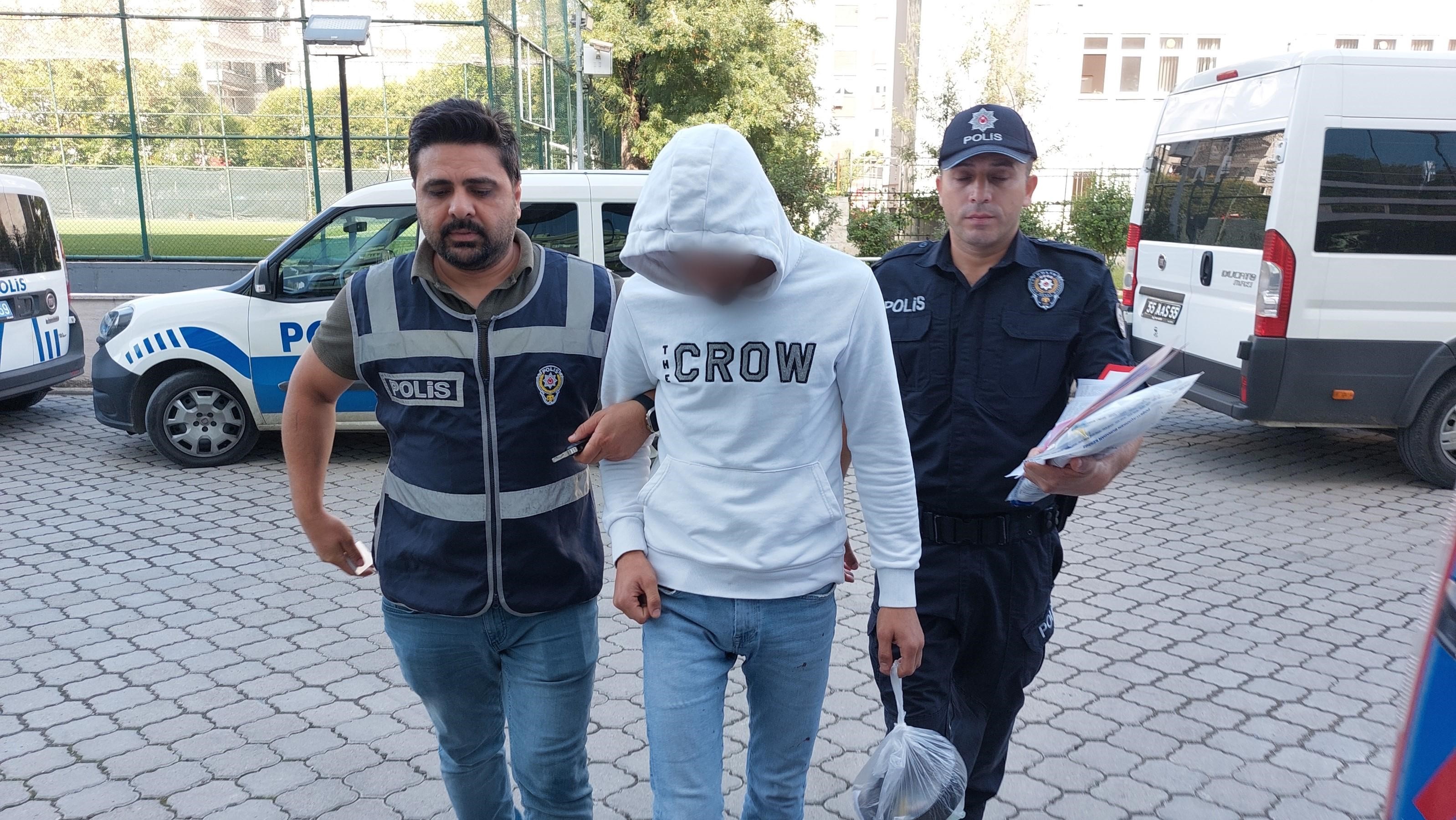 Canik’te Keserli Saldırıya 10 Yıl 10 Ay Hapis Cezası 