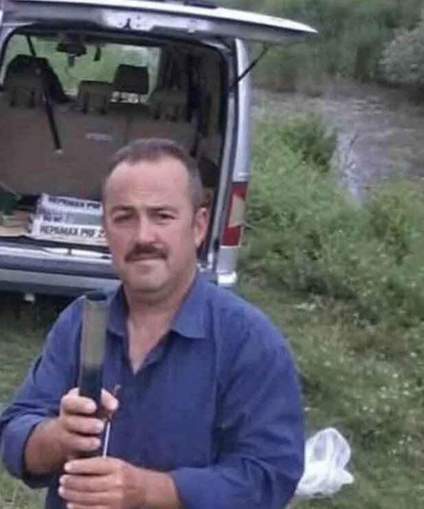 Samsun'da Kayıp Balıkçı Muammer Sevgili için Gıyabi Cenaze Namazı