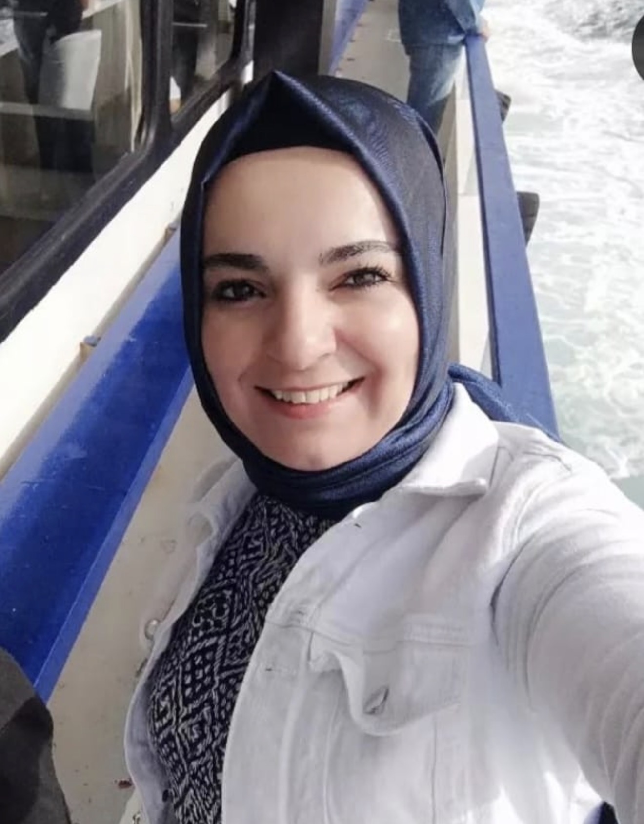 İlkadım'da Trajik Olay: Öğretmen Selma Zaman Hayatını Kaybetti