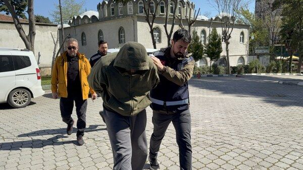 Atakum’da Masaj Salonuna Fuhuş Operasyonu: 3 Şüpheli Adliyede