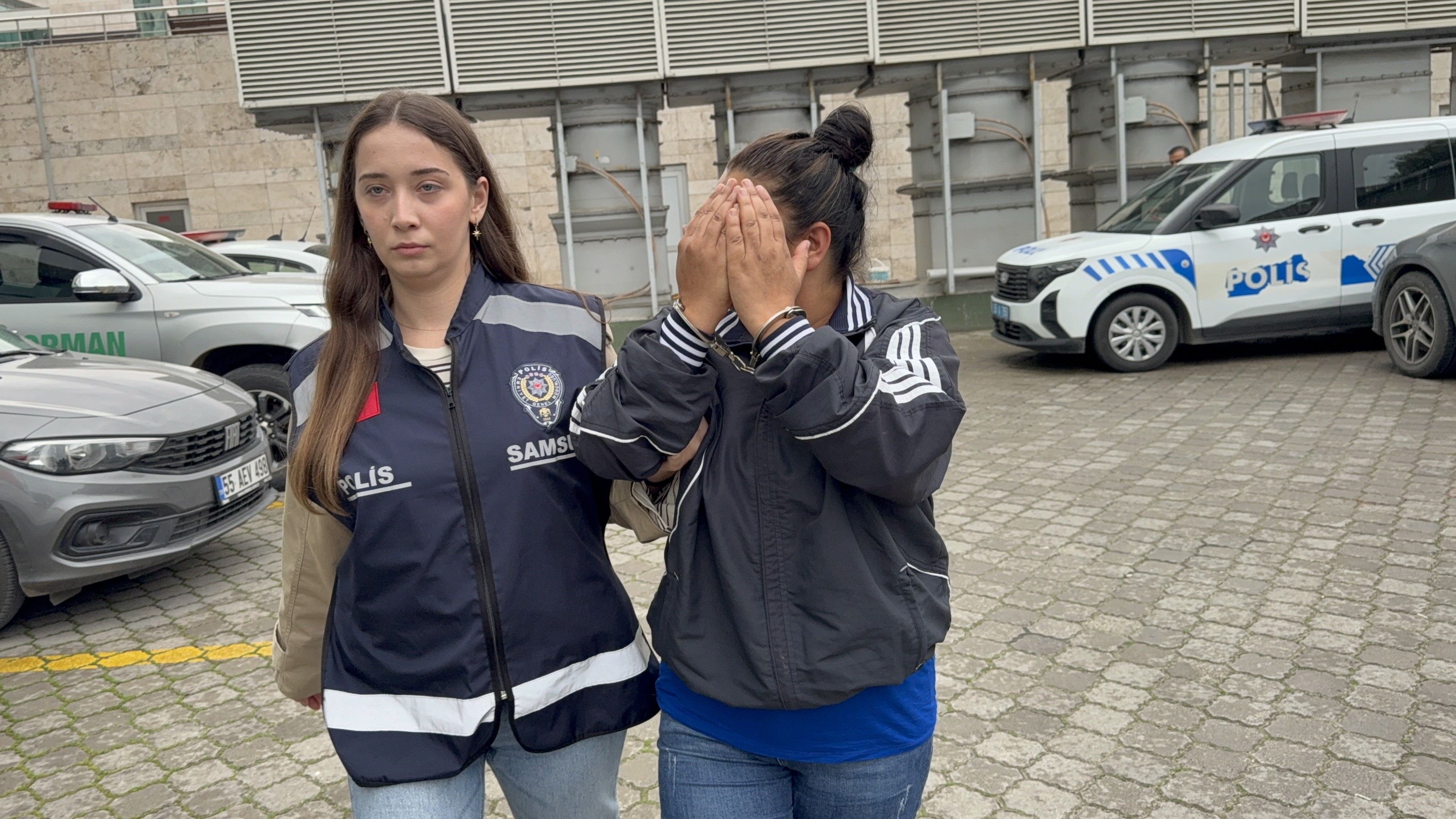 8 Yaşındaki Çocuktan Yürek Sızdıran İtiraf: 