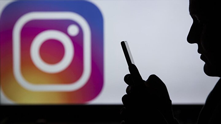 İnstagram Çöktü mü?