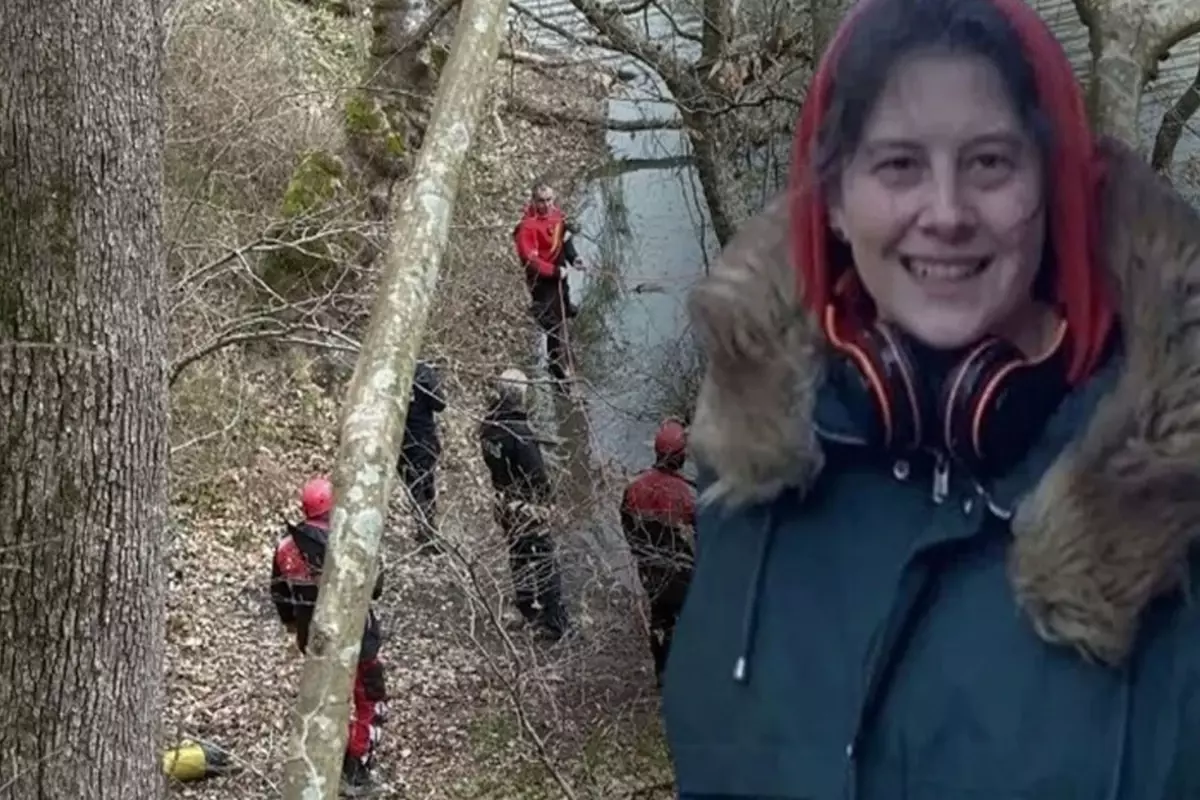 Kayıp Mimar Ece Gürel'den Halâ Haber Yok