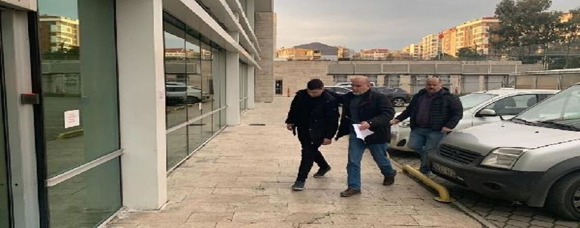 Annesini Öldüren Gencin Hapis Cezası Belli Oldu