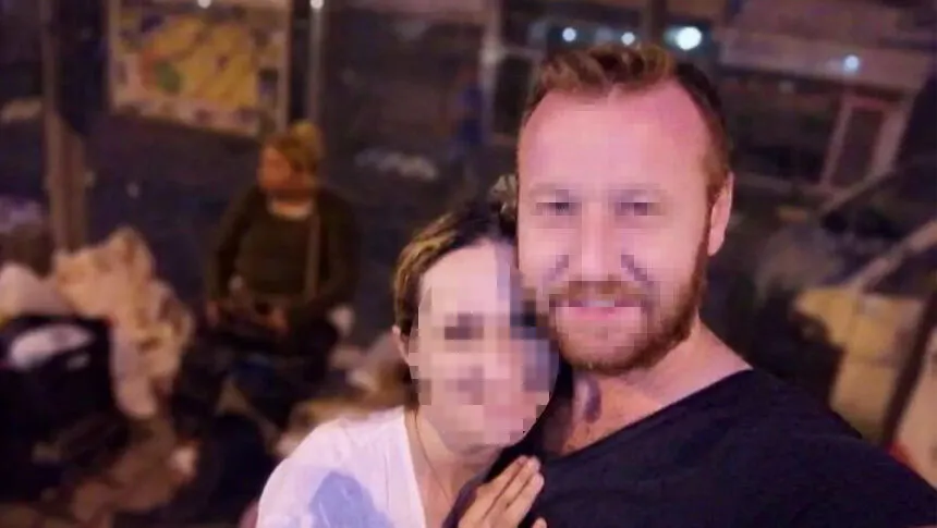 Atakum da Kadın Cinayeti