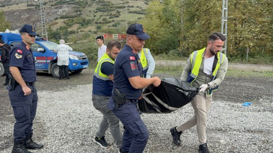 Samsun’da Erdoğan Melek’in Şüpheli Ölümü: 2 Kişi Tutuklandı