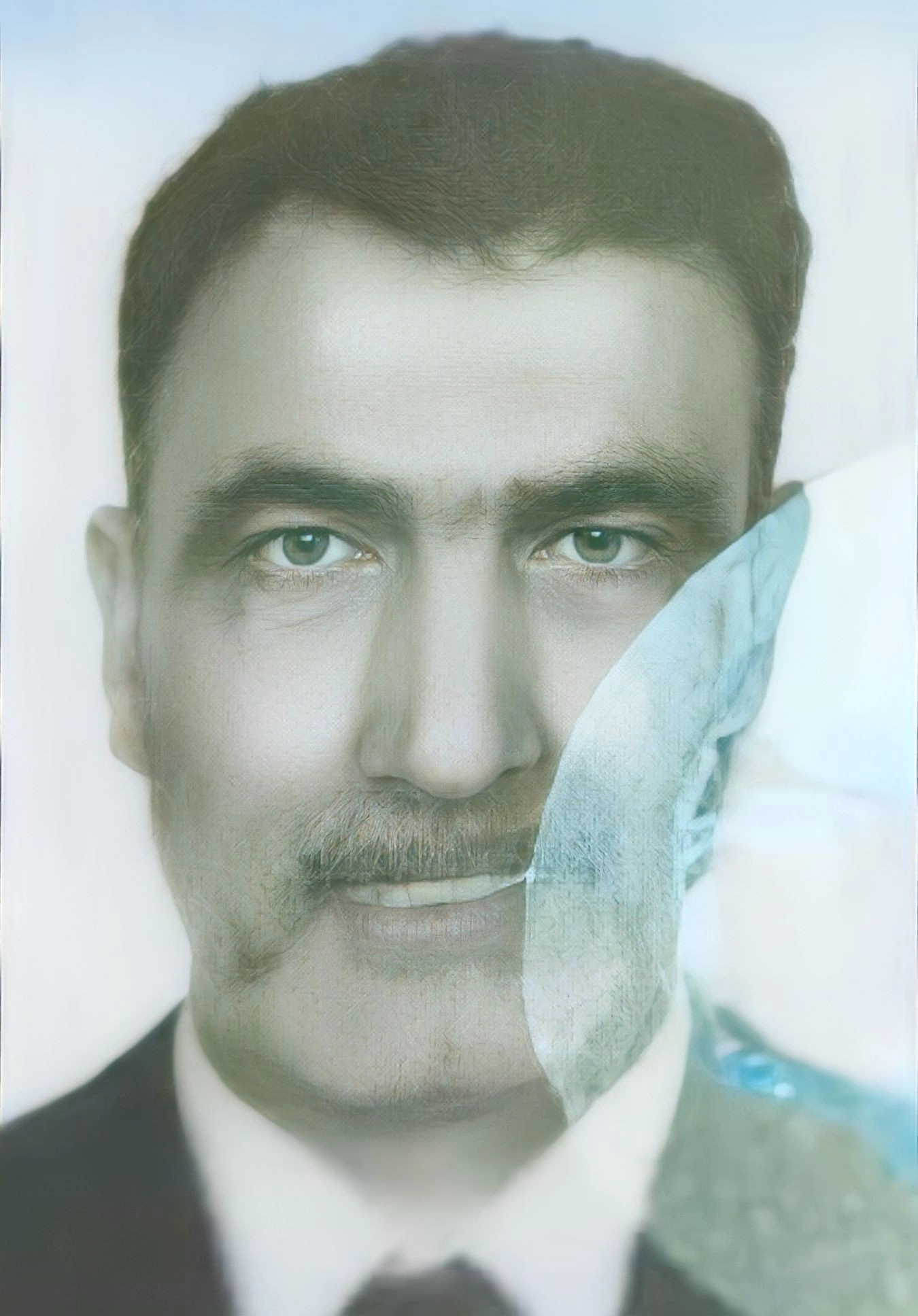 Samsun da Feci Kaza