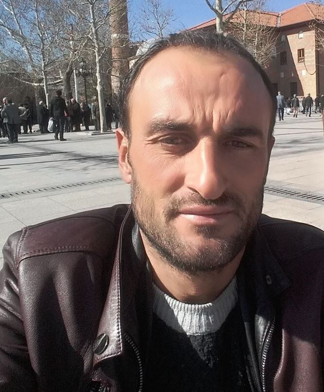 Ankara’dan Acı Haber: Aziz Nacaksız Hayatını Kaybetti