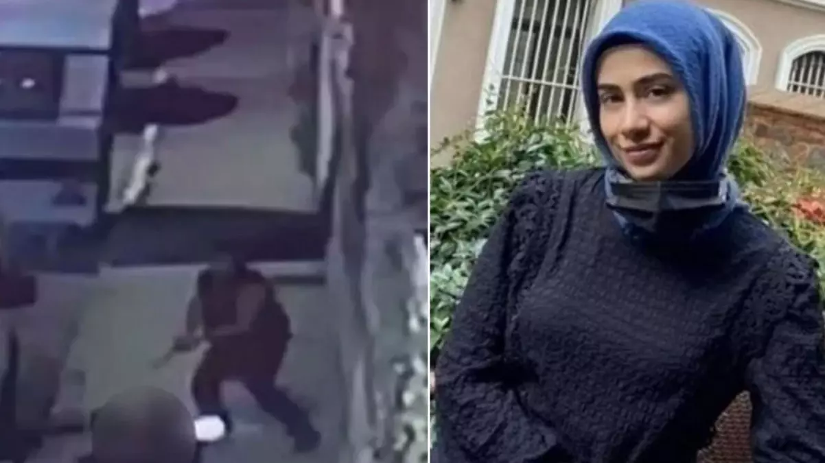 Samuray Kılıçlı Cani Hakkında Yargıtay Kararı Belli Oldu