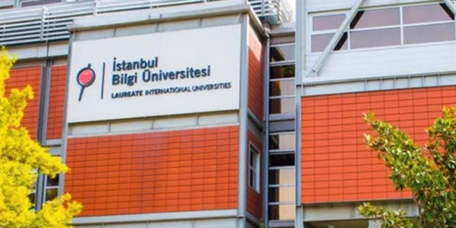 İstanbul Bilgi Üniversitesi Yeniden Açıldı 