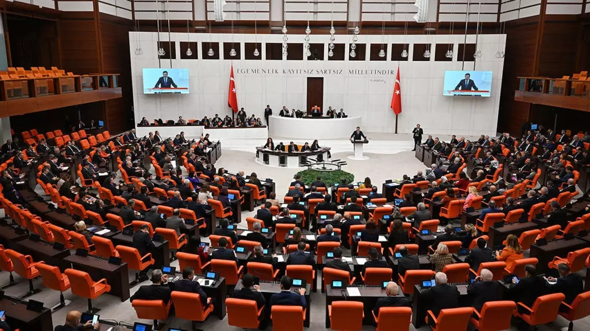 Çakar Kullanmanın Cezası 192 Bin Liraya Kadar Çıkacak