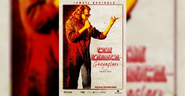 Cem Karaca'nın Gözyaşları Filmi Gösterimden Kaldırıldı