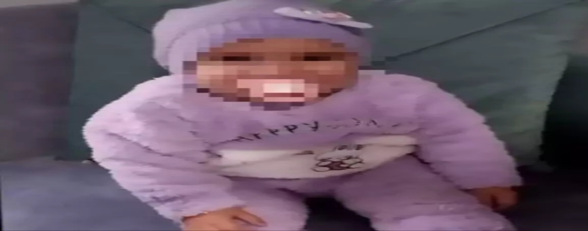 Cinsel İstismara Uğrayan Sıla Bebek Hayatını Kaybetti 
