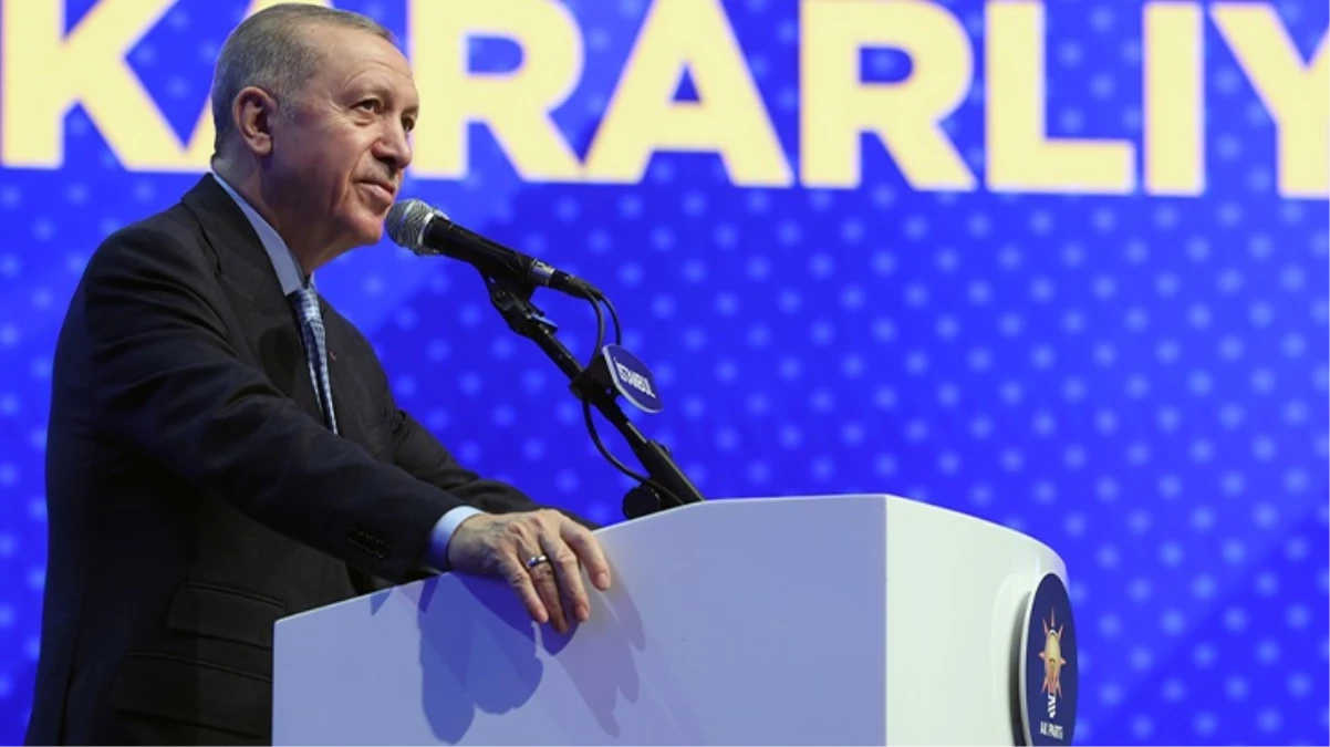 Ak Parti Samsun Belediye Başkan Adayı Belli Oldu