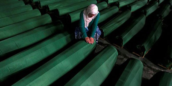 SREBRENICA: UNUTMAMAK, UNUTTURMAMAK İÇİN