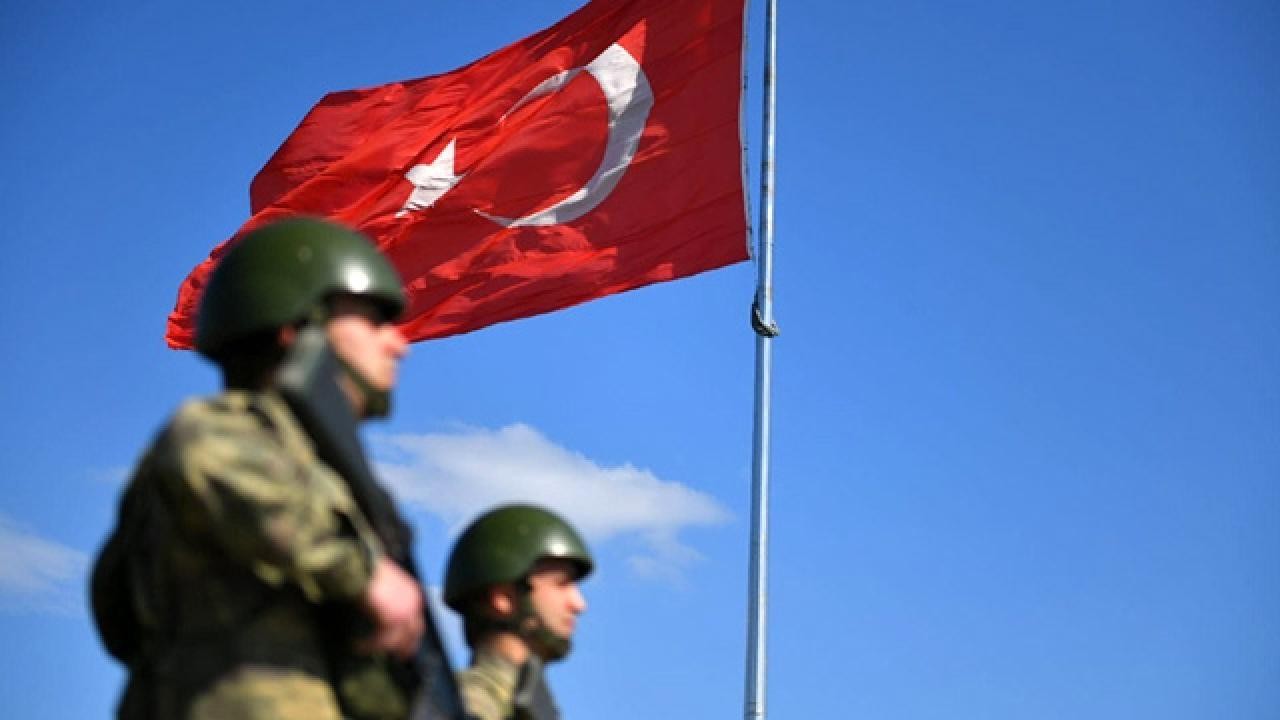 Pençe Kilit Operasyonu'ndan Acı Haber