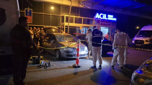 İstanbul Bahçelievler'de Gerçekleşen Saldırının Failleri Ortaya Çıktı 