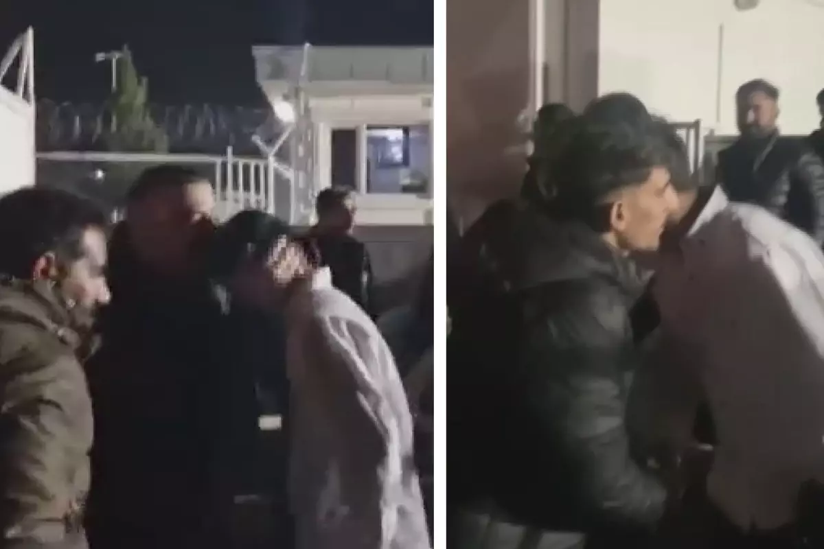 Narin Güran Cinayetinde 2 Kişiye Tahliye Kararı 
