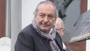 Reha Muhtar Uyandırıldı