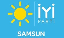 Samsun İyi Parti'de İstifa Rüzgarı 