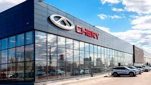 Samsun Chery Fabrikası İçin Çok Heyecanlı 