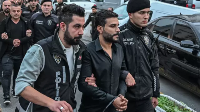 Engin Polat'ın Tahliye Kararına İtiraz
