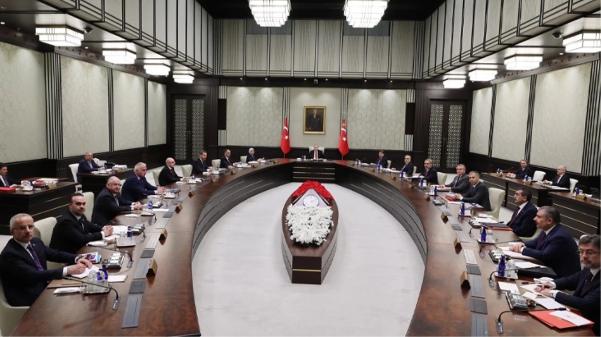 Kabine Toplantısı Sonrası Emeklinin Bayram İkramiyesi Açıklanacak