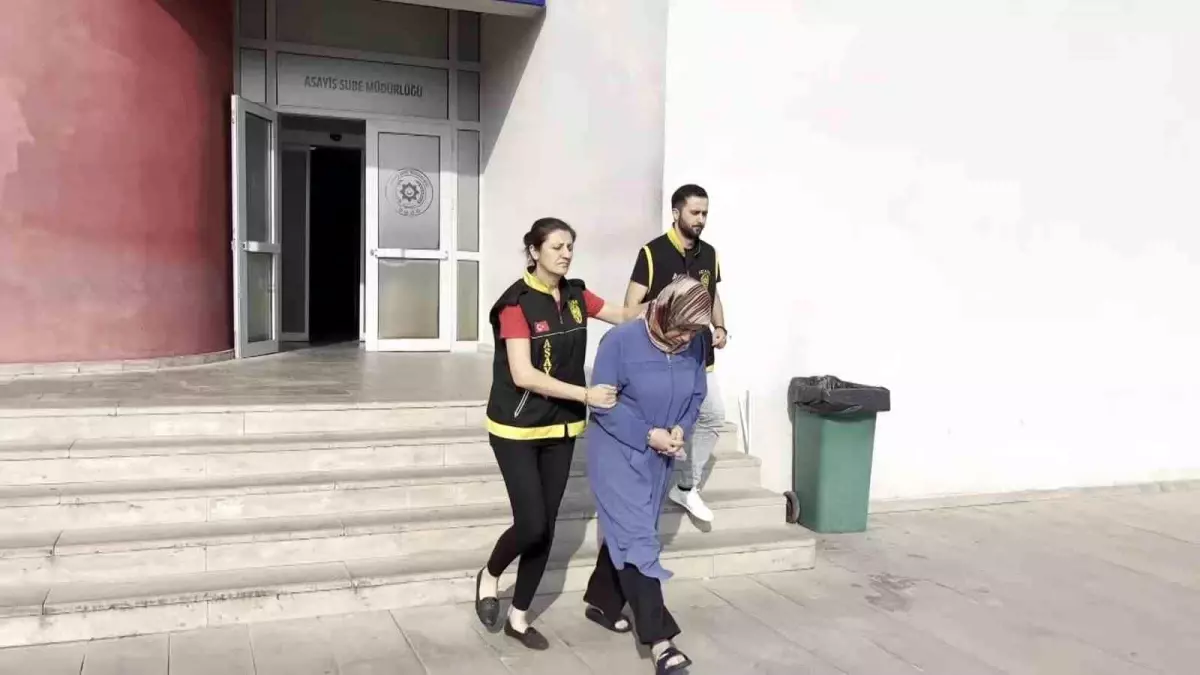 Ekran Başında Dehset: İşlediği Cinayeti İtiraf Eden Eş Yeniden Demir Parmaklıklar Ardında 